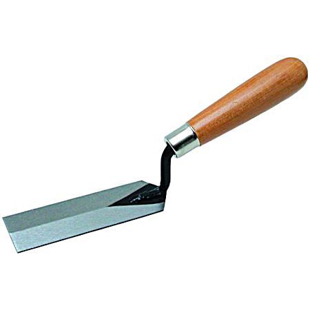 5 in. x 2 in. Margin Trowel