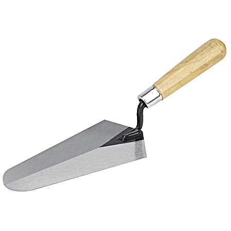 7 In. x 3-3/8 In. Gauging Trowel