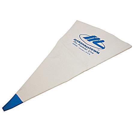 12 In. x 24 In. Blu-Tip Grout Bag