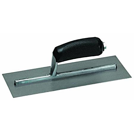 11 In. x 4-1/2 In. Finishing Trowel