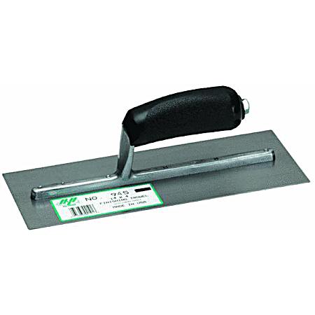 14 In. x 4 In. Finishing Trowel