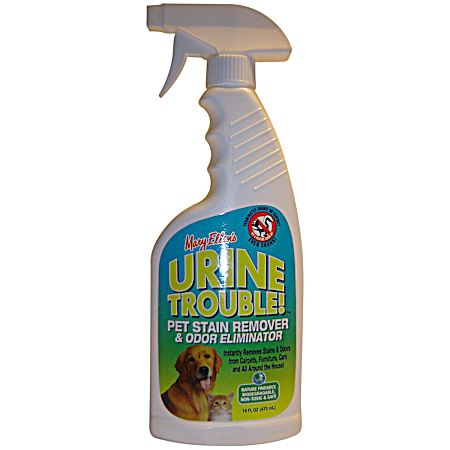 Urine Trouble Odor Remover, 16 oz