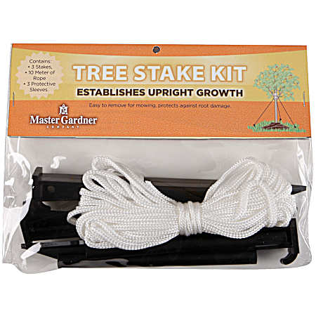 Tree Stake Kit
