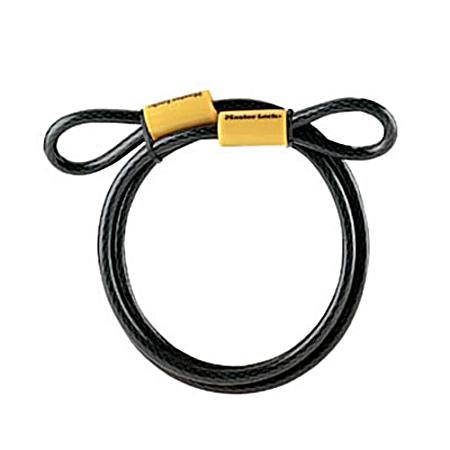 6 Ft. Steel Cable
