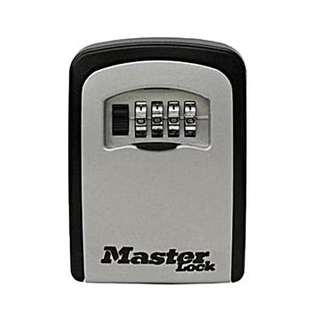 Wall Mount Key Safe