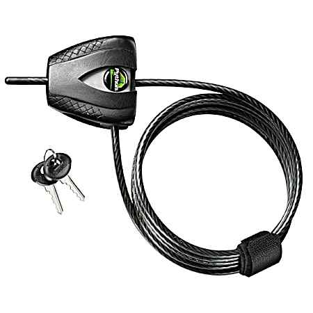 Adjustable Locking Cable - 3/16 In.