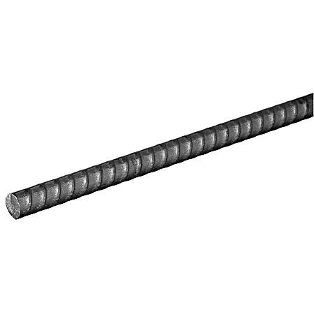 Rebar - 3/8 In. x 2 Ft.