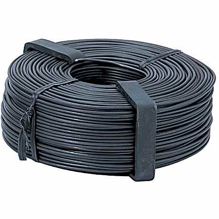 16 Gauge Rebar Tie Wire Coil - 3.5 Lbs.