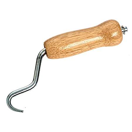 Bar Tie Twister Hand Tying Tool