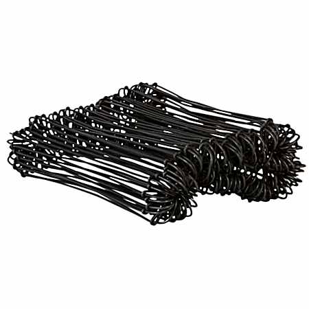 6 in. Bar Ties - 100 Pc.