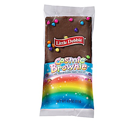 Cosmic Brownie - 4 Oz.
