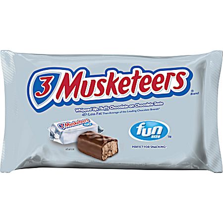 10.48 oz Fun Size Bars