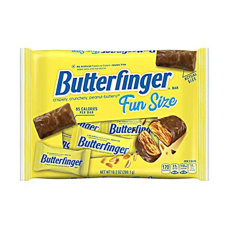 10.2 oz Fun Size Bars