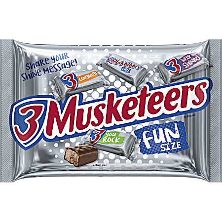 18.41 oz Fun Size Bars