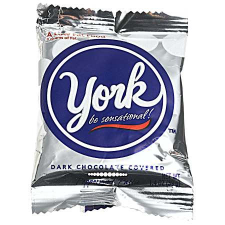 1.4 oz Peppermint Pattie
