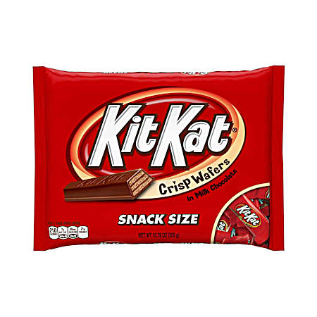 10.78 oz Snack Size Bars