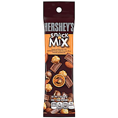 Snack Mix - 2 Oz.