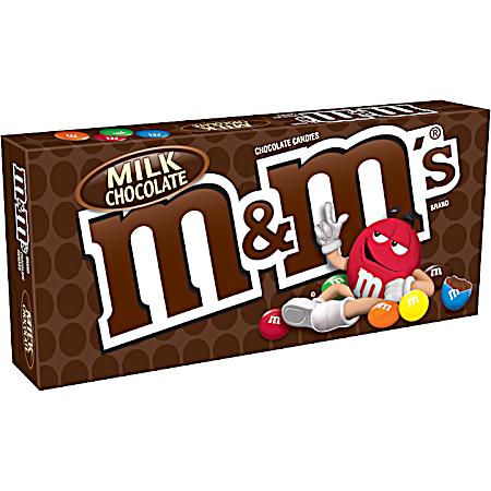 3.1 oz Milk Chocolate Candies