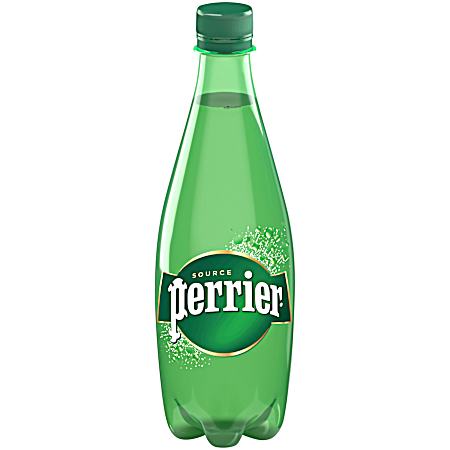 .5 L Carbonated Mineral Water