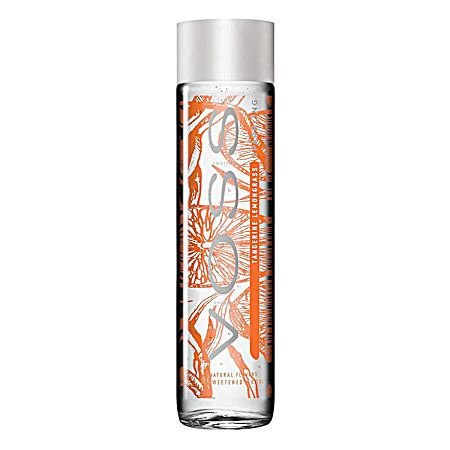 375 mL Tangerine Lemon Grass Water