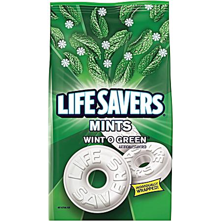 44.93 oz Wint O Green Hard Candy Mints