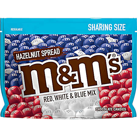 8.3 oz Hazelnut Spread Chocolate Candies