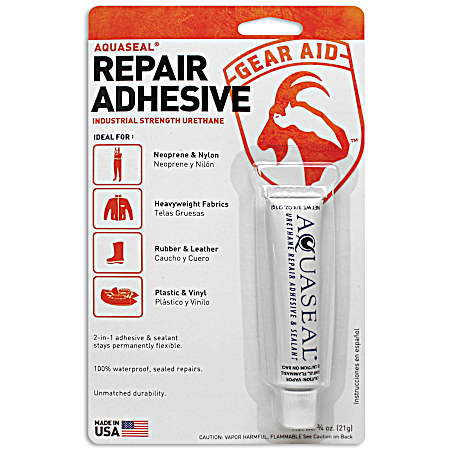 Urethane Repair Adhesive & Sealant
