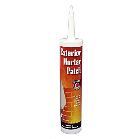 10.3 fl oz Chimney Patch Sealant