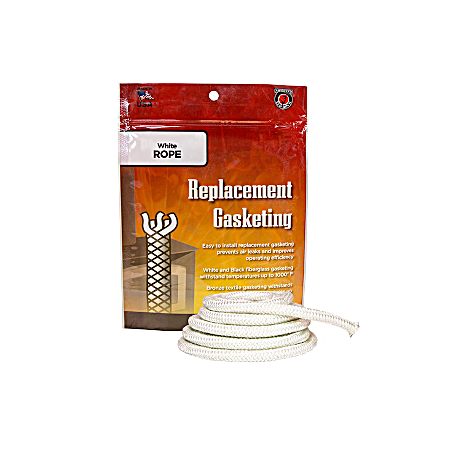 Round Fiberglass Gasketing