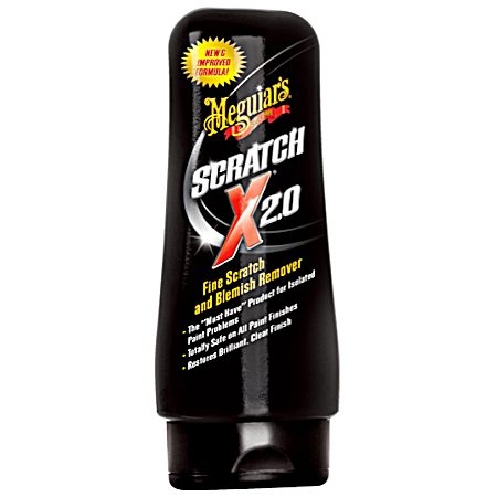 Scratch X 2.0 7 oz Scratch & Blemish Remover