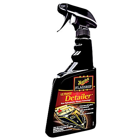 Flagship Ultimate Detailer