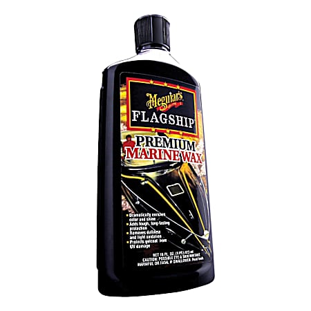 Liquid Flagship Premium Marine Wax