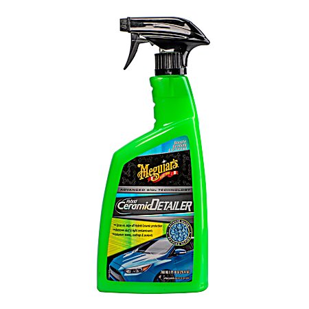 Hybrid Ceramic Detailer
