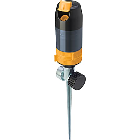 XT Black 2-Stage Turbo Rotary Sprinkler