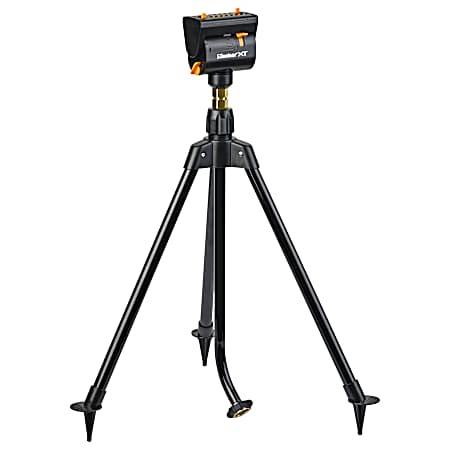 MiniMax Turbo Oscillating Sprinkler w/ Tripod