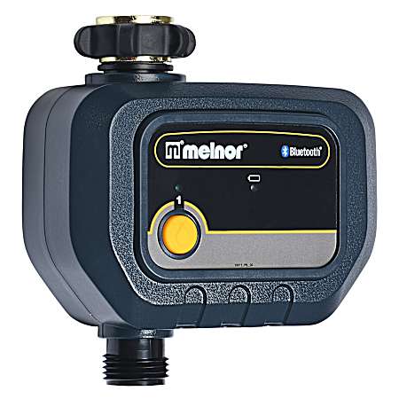 Bluetooth Water Timer