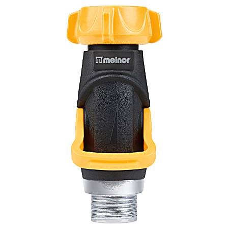 XT Black EZ-Flow Control Valve