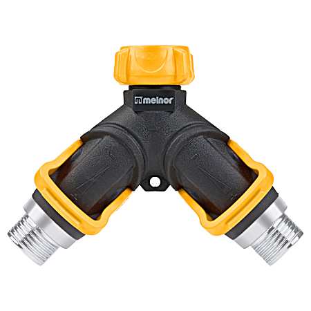 XT Black EZ-Flow 2-Way Control Valve