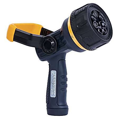 Black Torrent 7-Pattern Nozzle