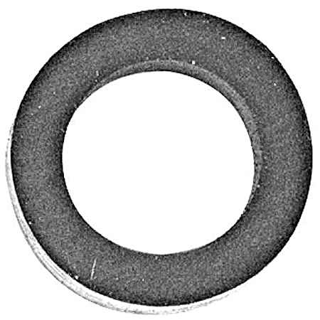 Marine Drain Screw Gasket