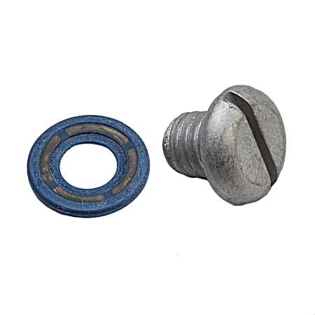 Fill & Drain Screw Kit