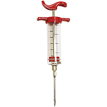 1 oz Heavy Duty Large Injector