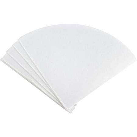 8 in Cooking Oil Filters - 10 Pk
