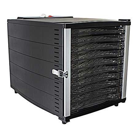 10 Tray Dehydrator