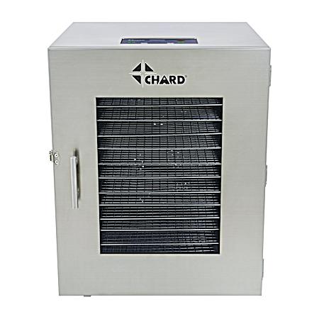 16 Tray Commercial Digital Dehydrator