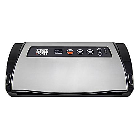 Deluxe Professional Vacuum Sealer
