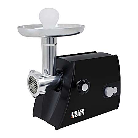 #8 Electric Food Grinder