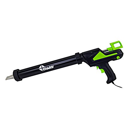 Green & Black Electric Jerky Gun