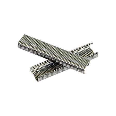 Chard Hog Rings, 100 Pack