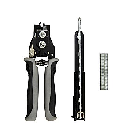 Chard Hog Ring Pliers